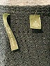 Skye's The Limit 100% Acrylic Black Pullover Sweater Size M - photo 7
