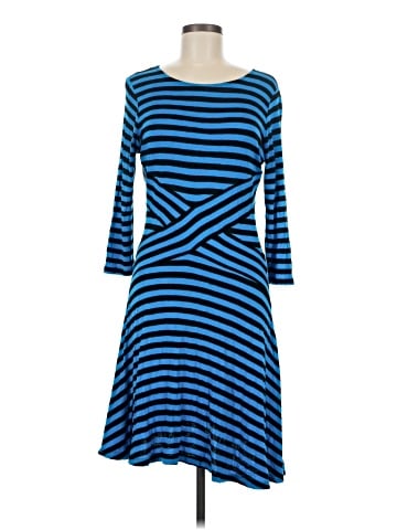 ECI Casual Dress (view 1)