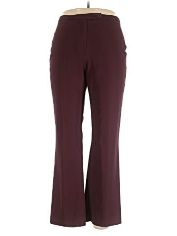 George Dress Pants (view 1)