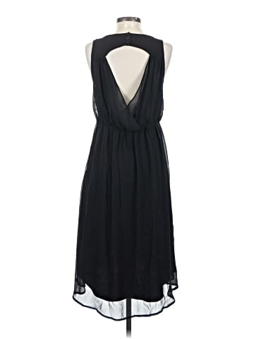 Pins and Needles Casual Dress (view 2)