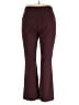 George Burgundy Dress Pants Size 12 - photo 2
