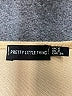 PrettyLittleThing 100% Polyester Tan Cocktail Dress Size 2 - photo 7