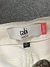 CAbi Ivory Jeans Size 6 - photo 7