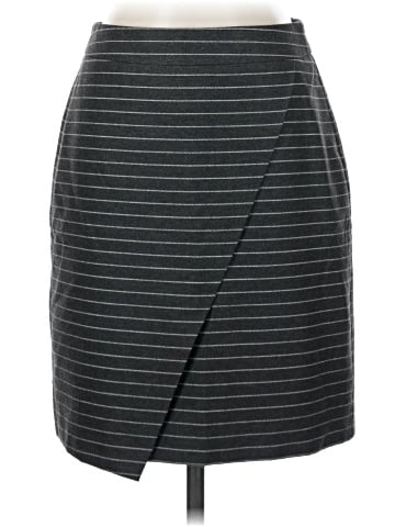 Ann Taylor LOFT Outlet Casual Skirt (view 1)