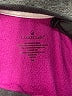 Cuddl Duds Purple Sweatshirt Size M - photo 3
