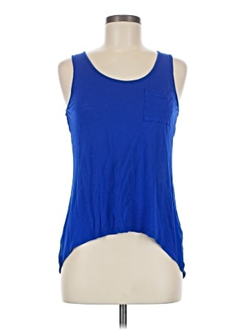 E&M Collection Tank Top (view 1)