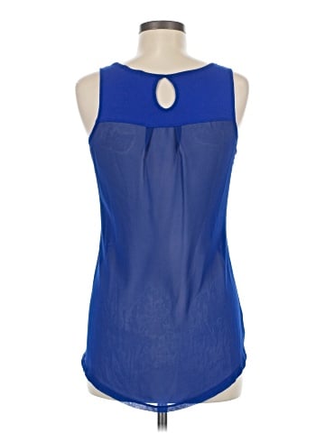 E&M Collection Tank Top (view 2)