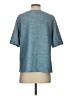 Zoa Blue Active T-Shirt Size S - photo 2
