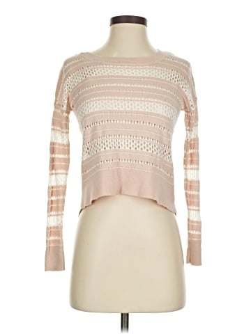 Fenn Wright Manson Long Sleeve Top (view 1)