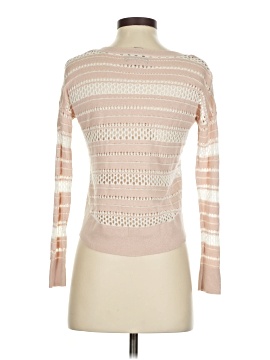Pull En Cachemire Fenn Wright Manson (FWM) - Taille M, Rose, Neuf Sans étiquettes