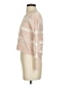 Fenn Wright Manson Pink Long Sleeve Top Size XS - photo 5