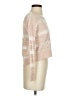 Fenn Wright Manson Pink Long Sleeve Top Size XS - photo 4