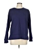 Unbranded Blue Pullover Sweater Size L - photo 1