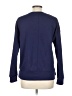 Unbranded Blue Pullover Sweater Size L - photo 2