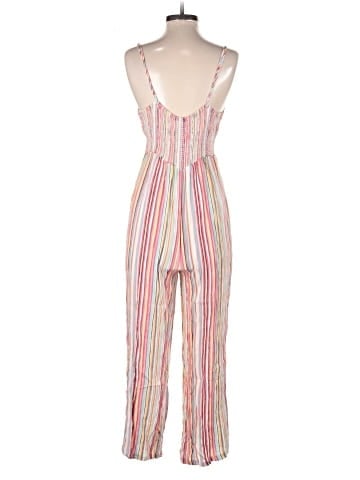Blu Pepper Jumpsuit (view 2)