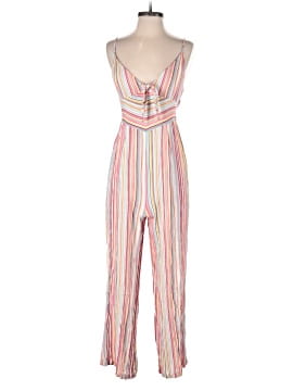 Blu Pepper Jumpsuit