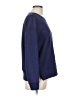 Unbranded Blue Pullover Sweater Size L - photo 4