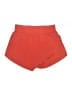 Unbranded Solid Red Athletic Shorts Size XXL - photo 2