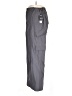 No Comment 100% Cotton Gray Cargo Pants Size L - photo 5
