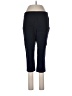Talbots Solid Blue Active Pants Size 10 - photo 1