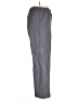 No Comment 100% Cotton Gray Cargo Pants Size L - photo 4