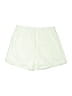 Jodifl Solid Ivory Shorts Size S - photo 2