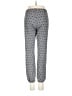 Monrow Hearts Gray Sweatpants Size XS - photo 2