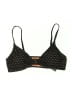 Forever 21 Black Swimsuit Top Size XL - photo 1