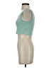 Shein Green Tank Top Size 4 - photo 5