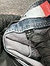 CAbi Plaid Blue Jeans Size 6 - photo 8