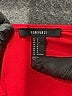 Forever 21 Solid Red Cocktail Dress Size S - photo 7