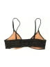 Forever 21 Black Swimsuit Top Size XL - photo 2
