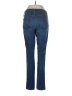 James Jeans Blue Jeans Size 30 waist - photo 2