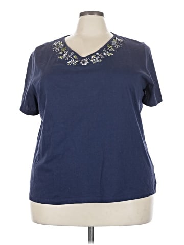 Coral Bay Short Sleeve T-Shirt (view 1)