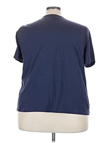 Coral Bay Short Sleeve T-Shirt (view 2)