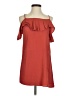 Forever 21 Red Casual Dress Size S - photo 1