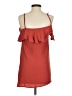Forever 21 Red Casual Dress Size S - photo 2