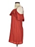 Forever 21 Red Casual Dress Size S - photo 5