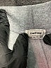 Reflex Gray Sweatpants Size S - photo 7