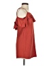 Forever 21 Red Casual Dress Size S - photo 4