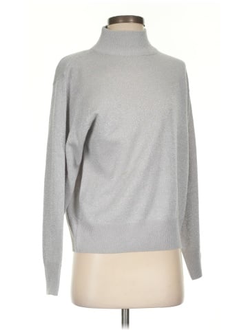 DressBarn Turtleneck Sweater (view 1)