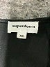 Superdown Black Tank Top Size XS - photo 7