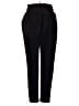 ShoSho Solid Black Dress Pants Size S - photo 1