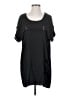 Cecico Black Casual Dress Size S - photo 1