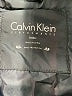 Calvin Klein Performance 100% Polyester Black Vest Size S - photo 6