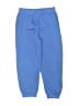 Leveret Blue Casual Pants Size 4 - photo 1