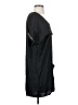 Cecico Black Casual Dress Size S - photo 4