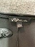 Blāshe Black Cocktail Dress Size L - photo 4