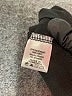 Blāshe Black Cocktail Dress Size L - photo 5