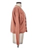 n:Philanthropy Orange Cardigan Size S - photo 4